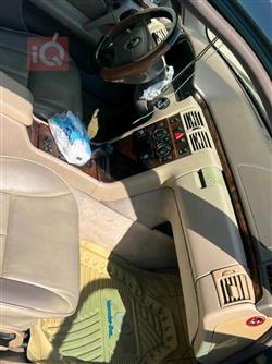 مرسيدس بنز E-Class